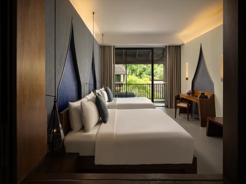 Avista Hideaway Phuket Patong - MGallery - Oda