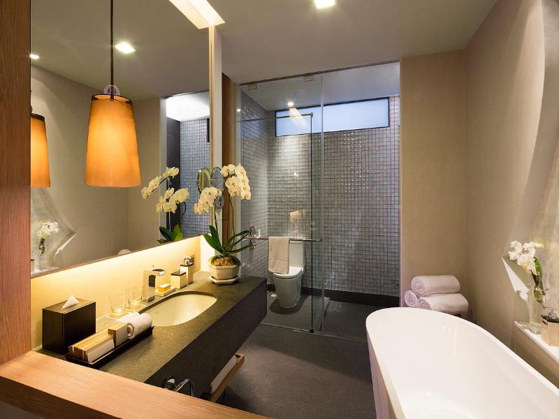Avista Hideaway Phuket Patong - MGallery - Oda