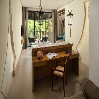 Avista Hideaway Phuket Patong - MGallery fotoÄŸrafÄ±