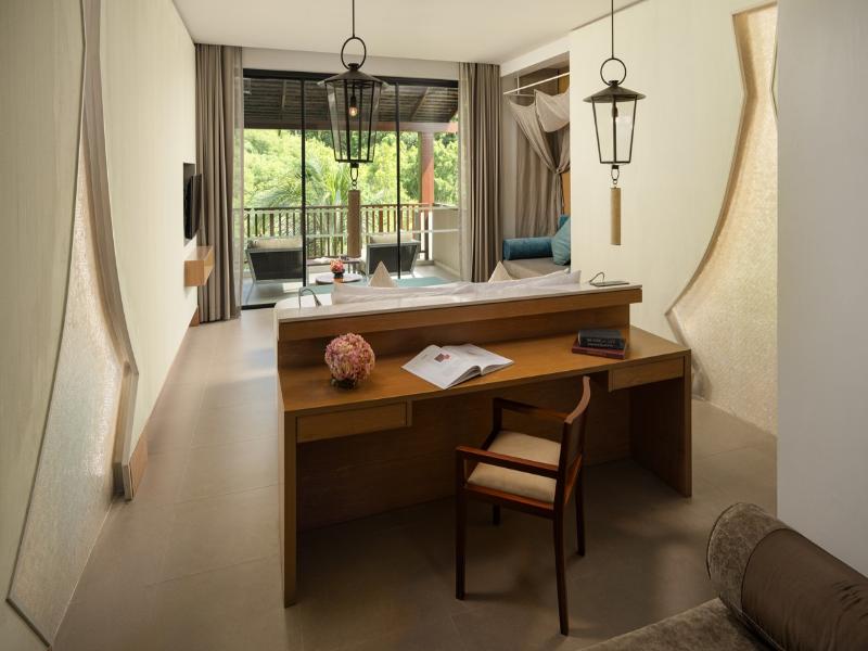Avista Hideaway Phuket Patong - MGallery - Oda