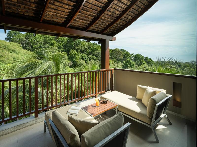 Avista Hideaway Phuket Patong - MGallery - Oda