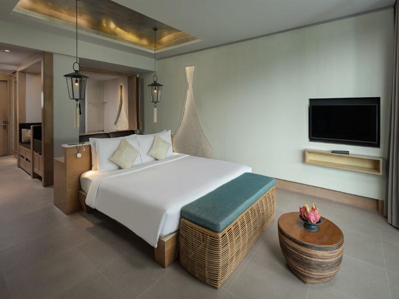 Avista Hideaway Phuket Patong - MGallery - Oda