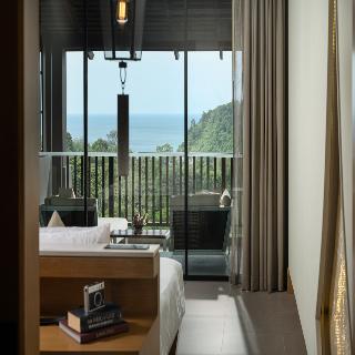 Avista Hideaway Phuket Patong - MGallery fotoÄŸrafÄ±