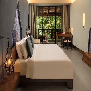 Avista Hideaway Phuket Patong - MGallery fotoÄŸrafÄ±