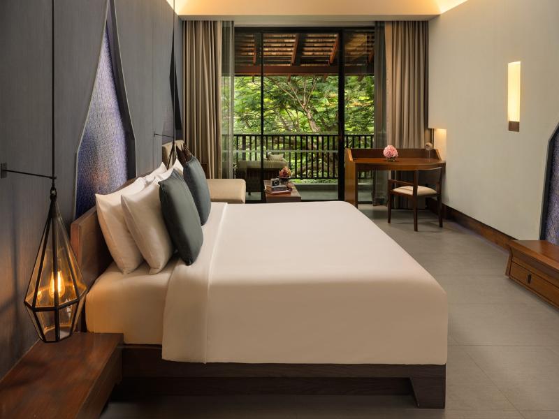 Avista Hideaway Phuket Patong - MGallery - Oda