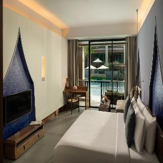 Avista Hideaway Phuket Patong - MGallery fotoÄŸrafÄ±