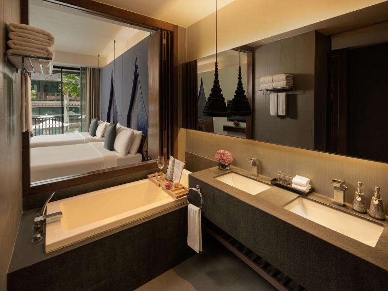 Avista Hideaway Phuket Patong - MGallery - Oda