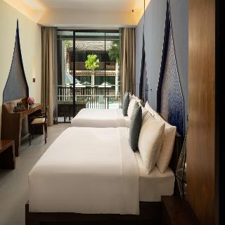 Avista Hideaway Phuket Patong - MGallery fotoÄŸrafÄ±