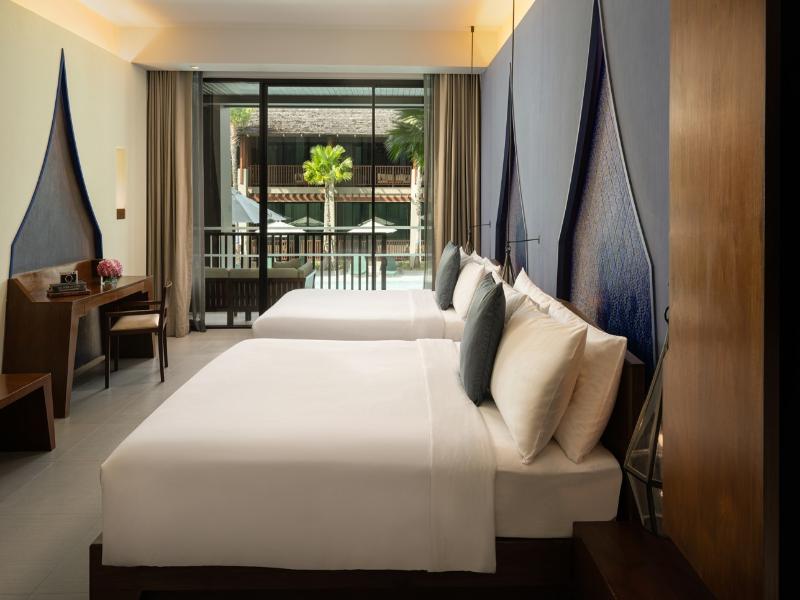 Avista Hideaway Phuket Patong - MGallery - Oda
