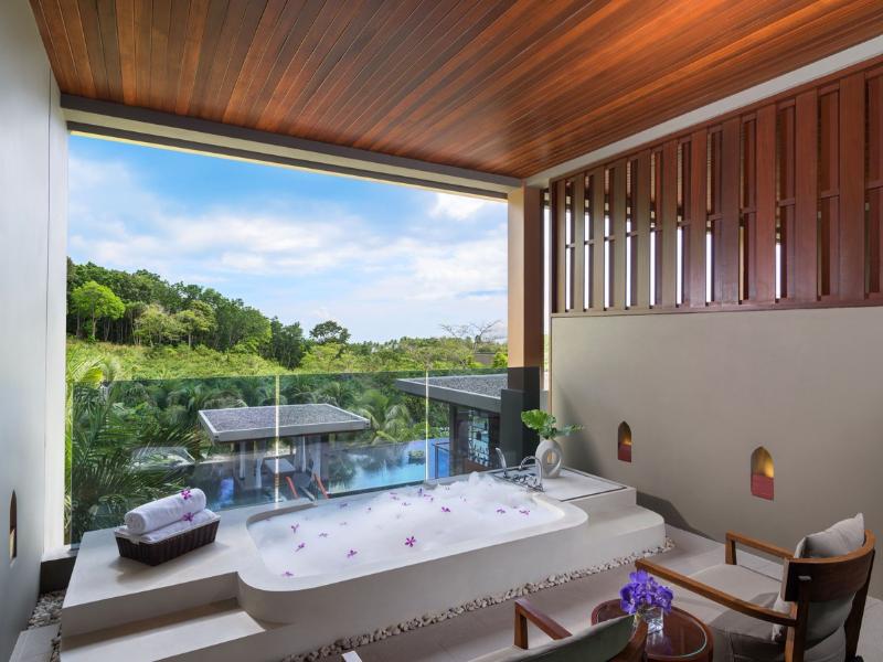 Avista Hideaway Phuket Patong - MGallery - Oda
