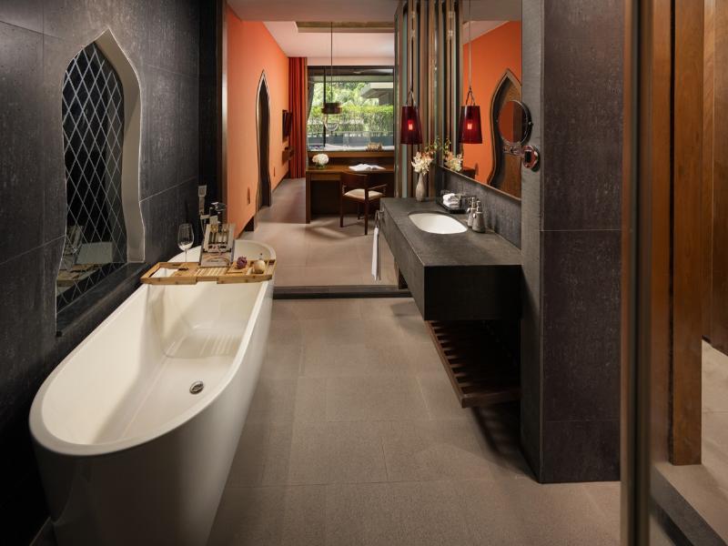 Avista Hideaway Phuket Patong - MGallery - Oda