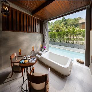Avista Hideaway Phuket Patong - MGallery fotoÄŸrafÄ±