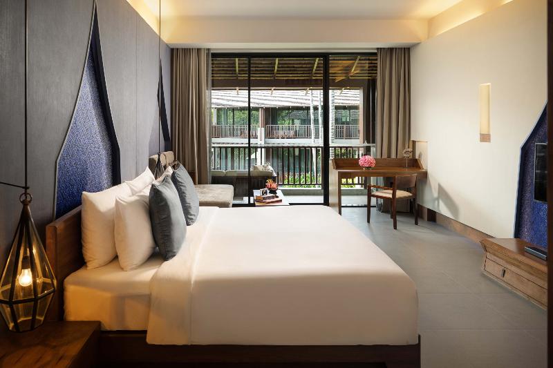 Avista Hideaway Phuket Patong - MGallery - Oda