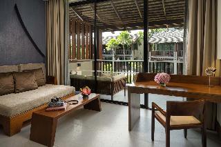 Avista Hideaway Phuket Patong - MGallery fotoÄŸrafÄ±