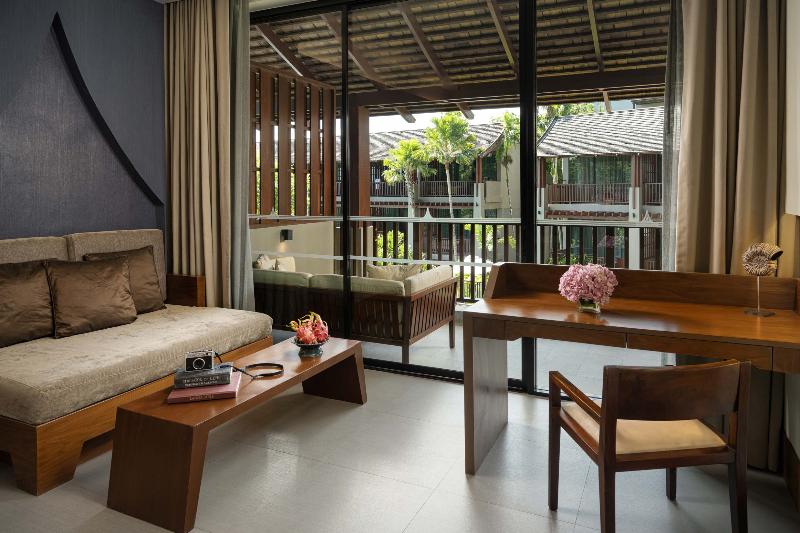 Avista Hideaway Phuket Patong - MGallery - Oda