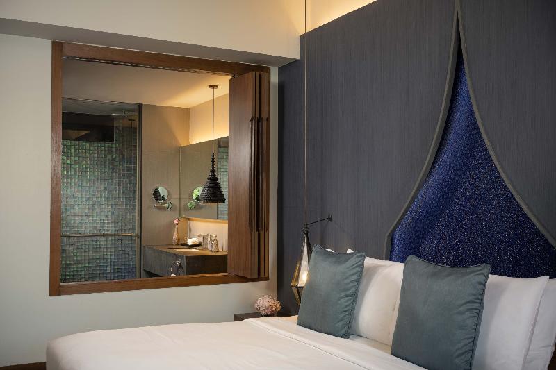 Avista Hideaway Phuket Patong - MGallery - Oda