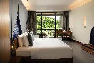 Avista Hideaway Phuket Patong - MGallery fotoÄŸrafÄ±