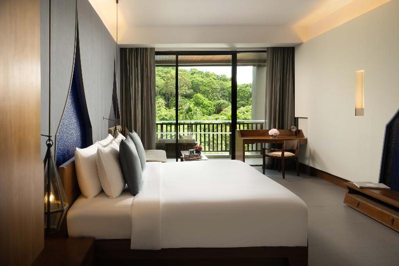 Avista Hideaway Phuket Patong - MGallery - Oda