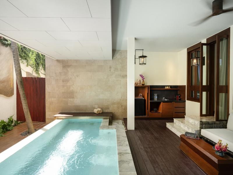 Avista Hideaway Phuket Patong - MGallery - Oda