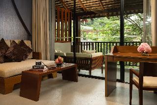 Avista Hideaway Phuket Patong - MGallery fotoÄŸrafÄ±