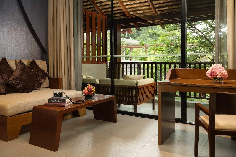 Avista Hideaway Phuket Patong - MGallery - Oda