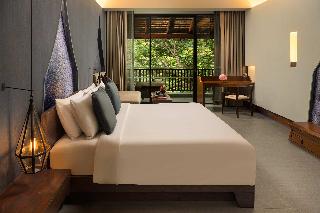 Avista Hideaway Phuket Patong - MGallery fotoÄŸrafÄ±