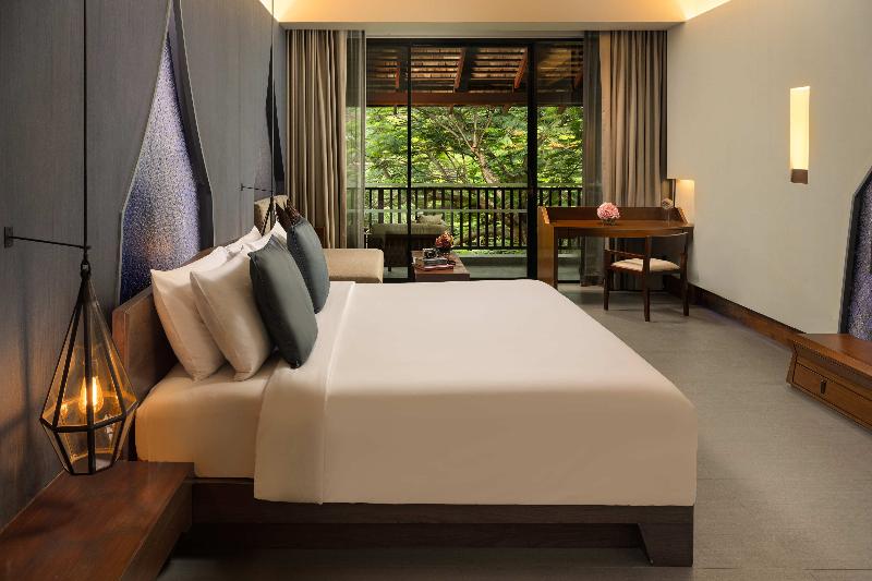 Avista Hideaway Phuket Patong - MGallery - Oda