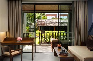 Avista Hideaway Phuket Patong - MGallery fotoÄŸrafÄ±