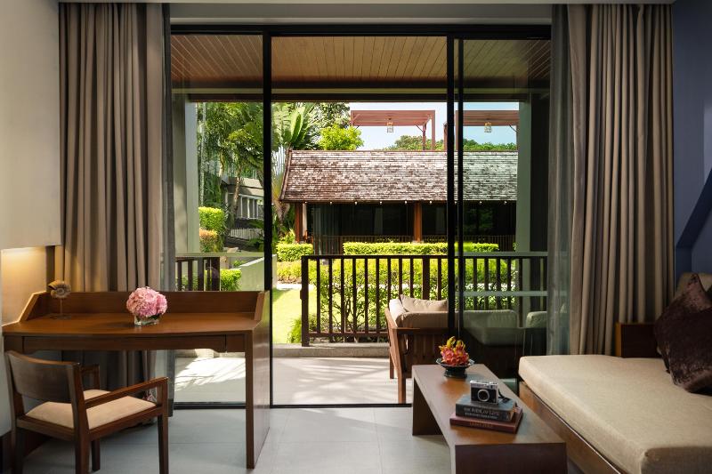 Avista Hideaway Phuket Patong - MGallery - Oda