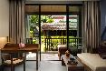 Avista Hideaway Phuket Patong - MGallery oda fotoğrafı