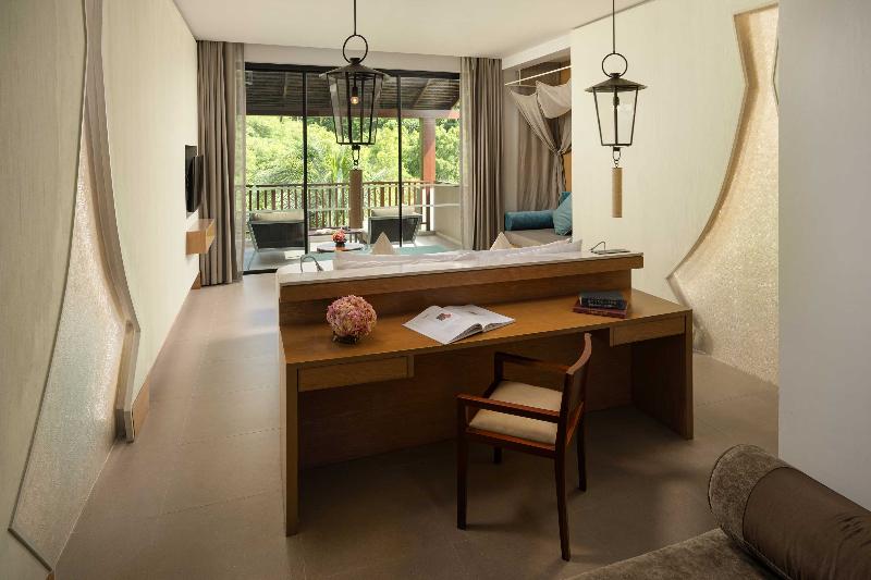 Avista Hideaway Phuket Patong - MGallery - Oda