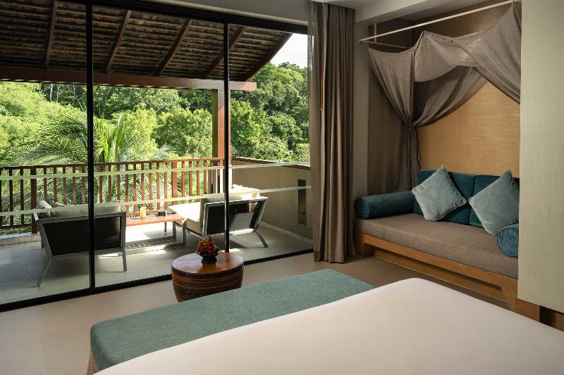 Avista Hideaway Phuket Patong - MGallery - Oda