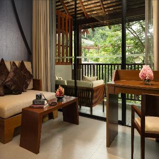 Avista Hideaway Phuket Patong - MGallery fotoÄŸrafÄ±