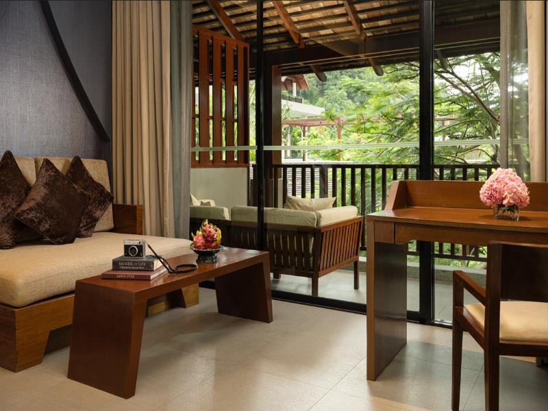 Avista Hideaway Phuket Patong - MGallery - Oda