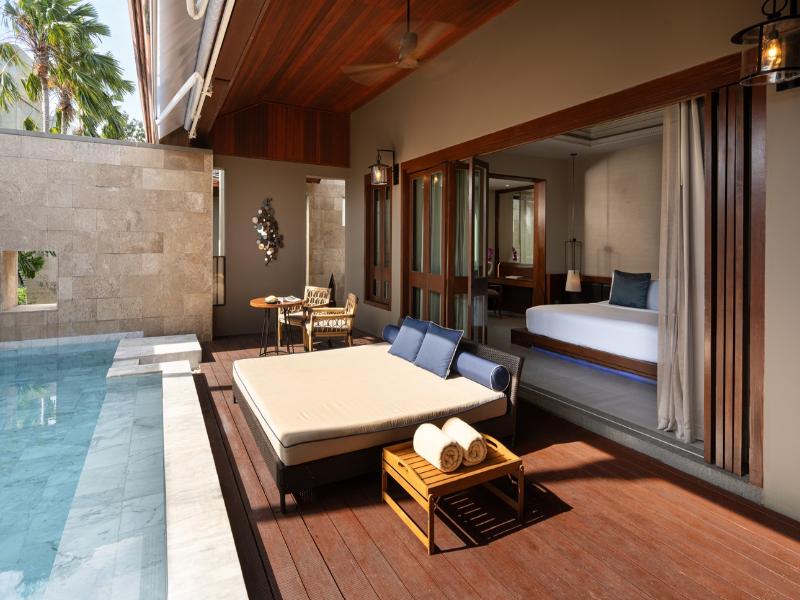 Avista Hideaway Phuket Patong - MGallery - Oda