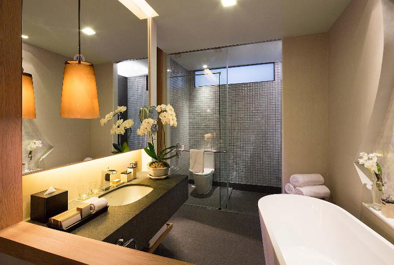 Avista Hideaway Phuket Patong - MGallery - Oda