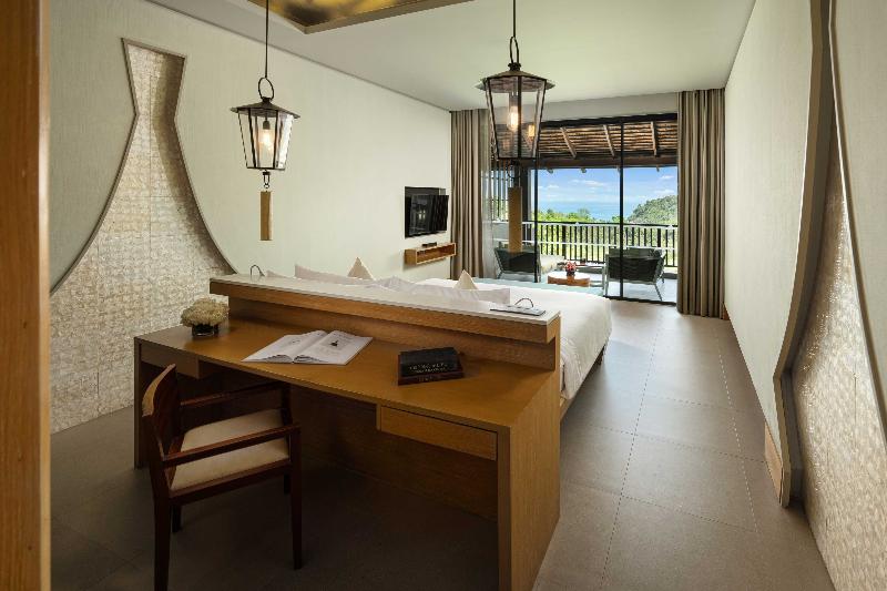 Avista Hideaway Phuket Patong - MGallery - Oda