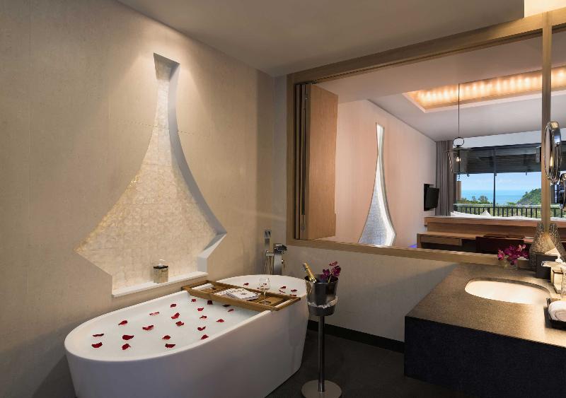 Avista Hideaway Phuket Patong - MGallery - Oda
