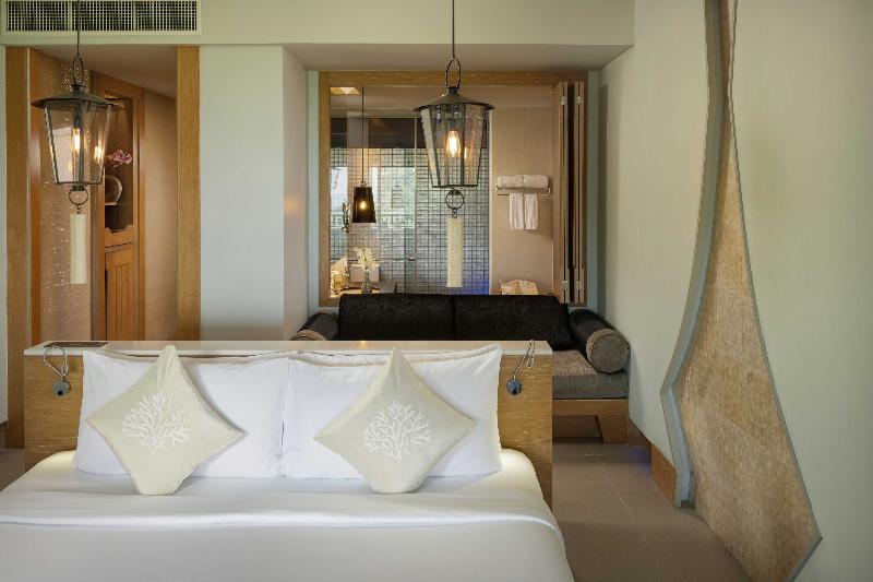 Avista Hideaway Phuket Patong - MGallery - Oda
