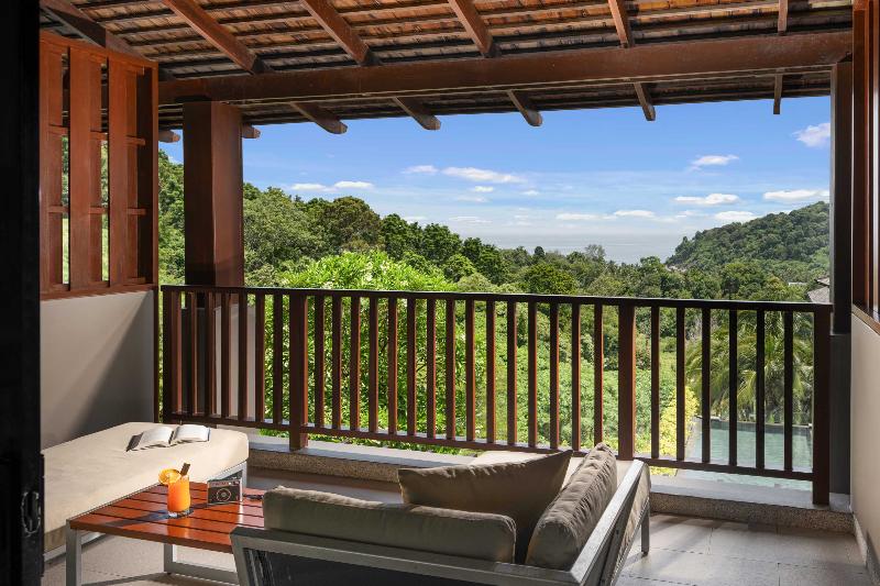 Avista Hideaway Phuket Patong - MGallery - Oda