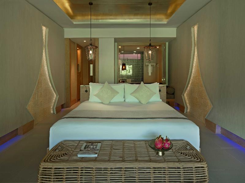 Avista Hideaway Phuket Patong - MGallery - Oda