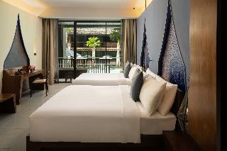 Avista Hideaway Phuket Patong - MGallery fotoÄŸrafÄ±
