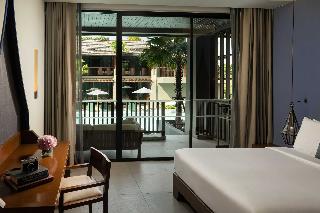 Avista Hideaway Phuket Patong - MGallery fotoÄŸrafÄ±