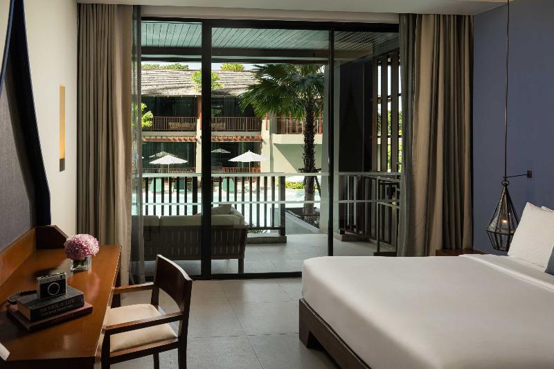 Avista Hideaway Phuket Patong - MGallery - Oda