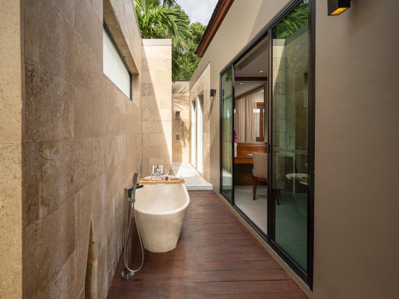 Avista Hideaway Phuket Patong - MGallery - Oda