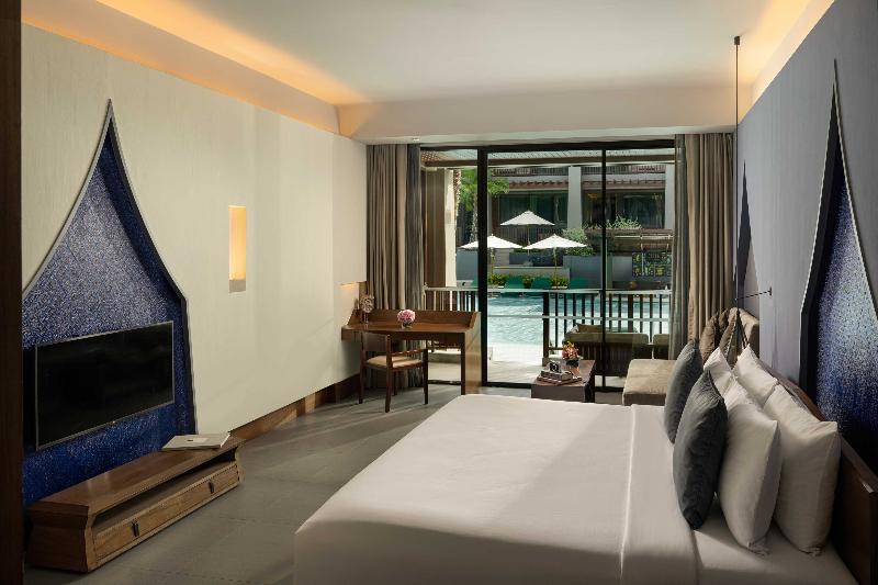 Avista Hideaway Phuket Patong - MGallery - Oda