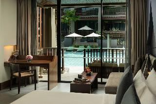 Avista Hideaway Phuket Patong - MGallery fotoÄŸrafÄ±