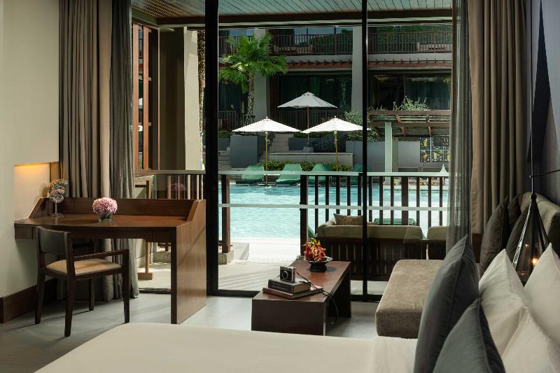 Avista Hideaway Phuket Patong - MGallery - Oda