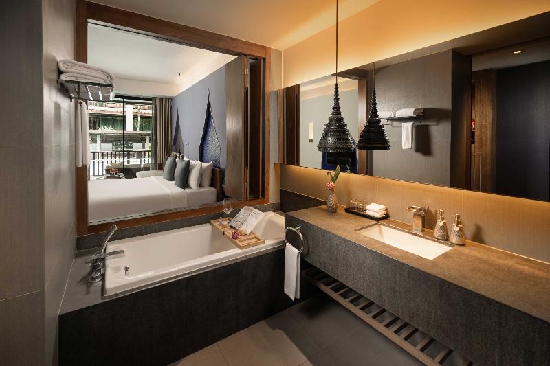 Avista Hideaway Phuket Patong - MGallery - Oda