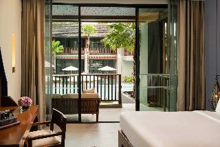 Avista Hideaway Phuket Patong - MGallery fotoÄŸrafÄ±